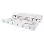 Šķiedras optikas savienojumu kaste Digitus DN-96330/3