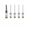 Digitus 40G QSFP+ uz 4×SFP+ tiešā savienojuma kabelis 2 m