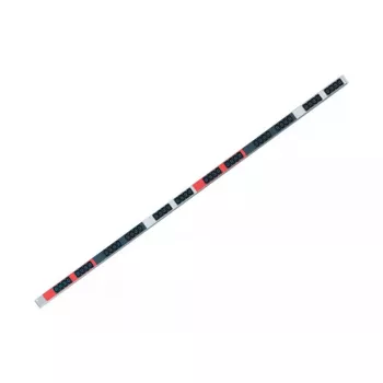 Pārsprieguma aizsargs Bachmann 800.0114 48 maiņstrāvas kontaktligzdas 400V 3 m
