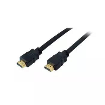 HDMI kabelis S/CONN 1,0 m
