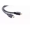 HDMI kabelis S/CONN 77478-20 20 m