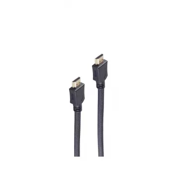 HDMI kabelis ShiverPeaks BS77472-LDN 2m