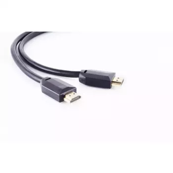 HDMI kabelis S/CONN 10-40015 0,5 m