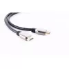 HDMI kabelis S/CONN 10-41015 0,5 m