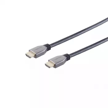 HDMI kabelis S/CONN 10-41035 2 m