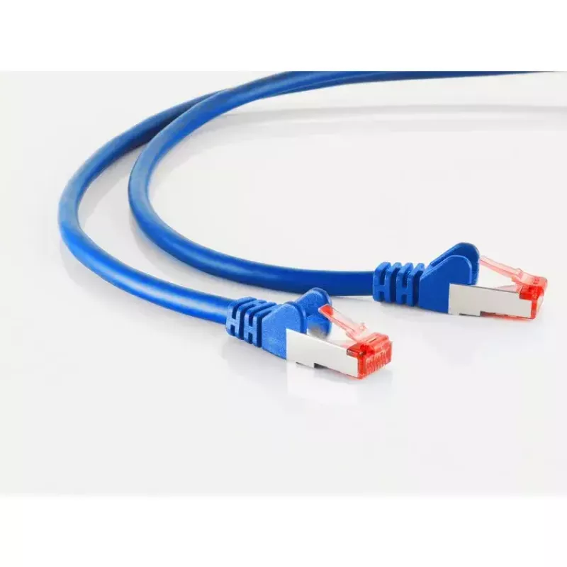 ShiverPeaks tīkla kabelis S/CONN 75711-A0.15B zils 0,15 m