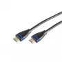 HDMI kabelis S/CONN 10-05155