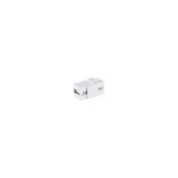 Keystone Module ShiverPeaks S/CONN 08-10043 Plakans Balts USB A