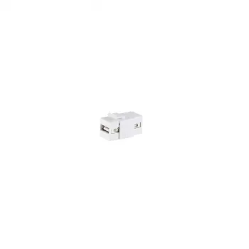 Keystone Module ShiverPeaks S/CONN 08-10043 Plakans Balts USB A