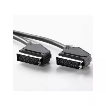 SCART kabelis Secomp 11.09.4602 2 m