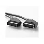 SCART kabelis Secomp 11.09.4602 2 m