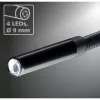 Rūpnieciskā inspekcijas kamera Laserliner VideoFlex G4