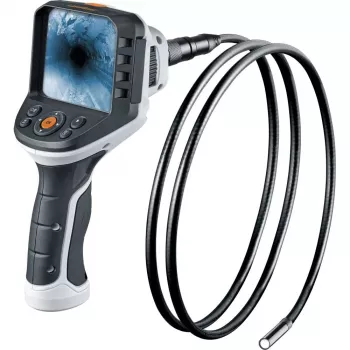 Rūpnieciskā inspekcijas kamera Laserliner VideoFlex G4