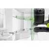 Līnijas līmeņrādis Laserliner PocketCross-Laser 2G Horizontāls Vertikāls Daudzkrāsu