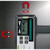 Lāzera attāluma mērītājs Laserliner RangeXtender M50 melns 50 m diapazons