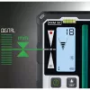 Lāzera attāluma mērītājs Laserliner RangeXtender M50 melns 50 m diapazons