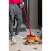 Āra slota VILEDA modelis 128763, cieti sari, tehnopolimērs, sarkana