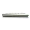 CHERRY G84-4400 tastatūra Universāla USB AZERTY franču pelēka
