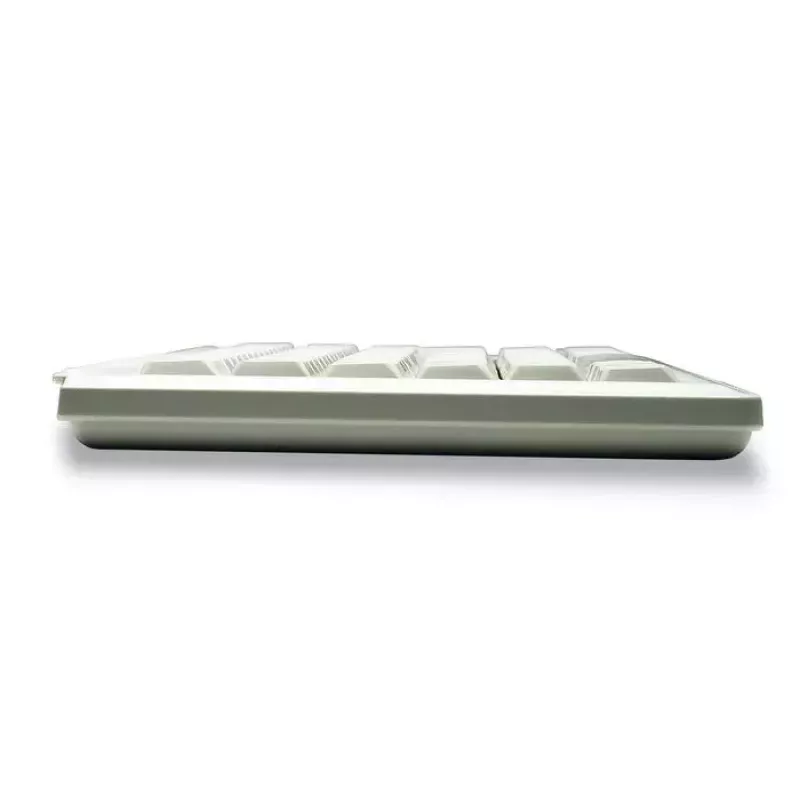 CHERRY G84-4400 tastatūra Universāla USB AZERTY franču pelēka