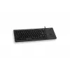 CHERRY XS G84-5400 tastatūra Birojs USB AZERTY Franču Melna