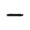CHERRY XS Touchpad G84-5500 tastatūra birojam USB AZERTY Franču melna
