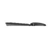 Plaukstas balsts CHERRY JA-0350-2 Melns 385 mm x 85 mm x 18 mm