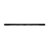 Plaukstas balsts CHERRY JA-0350-2 Melns 385 mm x 85 mm x 18 mm