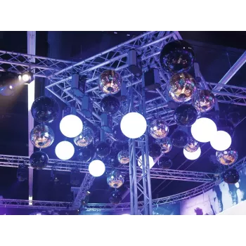 Spoguļdisko bumba Eurolite 50120065