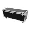 Roadinger Profi universālais futrālis 120x40x40 cm ar riteņiem
