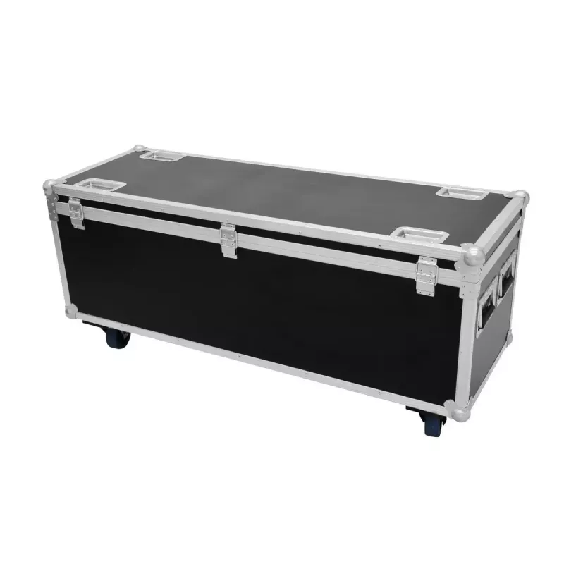 Roadinger Profi universālais futrālis 120x40x40 cm ar riteņiem