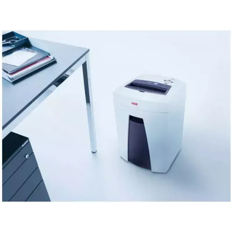 Papīra smalcinātājs HSM SECURIO C18