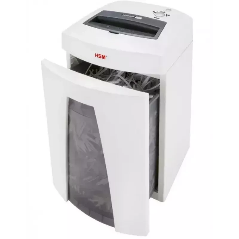 Papīra smalcinātājs HSM SECURIO C18