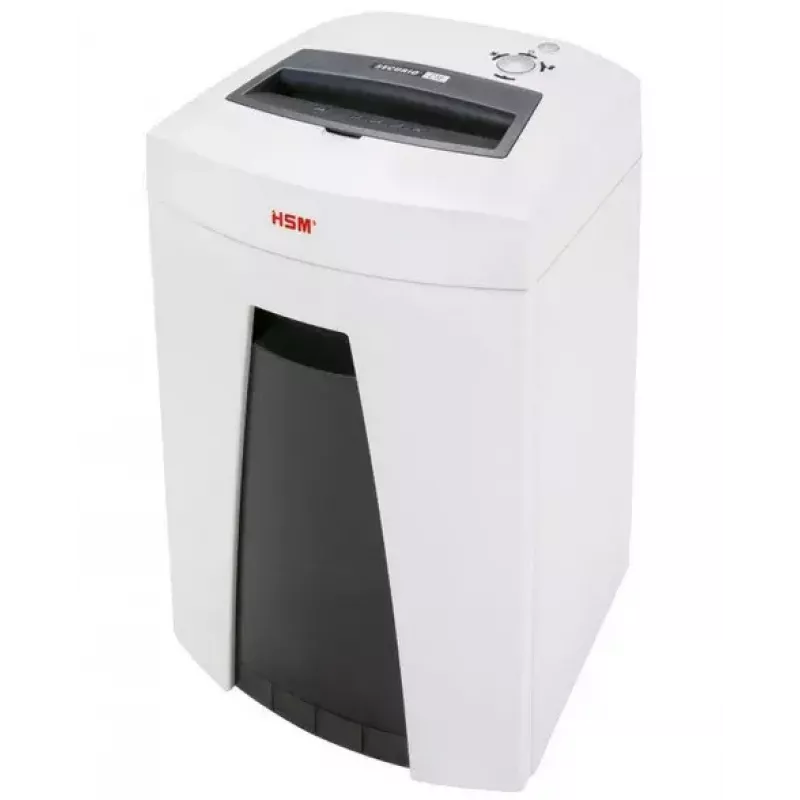 Papīra smalcinātājs HSM SECURIO C18