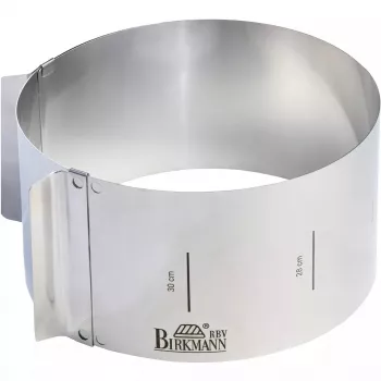 Kūku gredzens RBV Birkmann Easy Baking