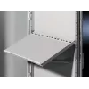 Korpuss montāžas piederums Rittal PS 4120.000, pelēks polipropilēns/cinks, 207×24×365 mm