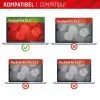 Displex PRIVACY SAFE magnētiskais 2-virzienu privātuma filtrs MacBook Pro 16,2''
