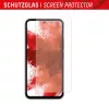 Displex ekrāna aizsargstikls + maciņš Samsung Galaxy A54 5G rūdītam stiklam