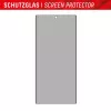 Displex Privātuma ekrāna aizsargs (10H) Samsung Galaxy S24 Ultra, Eco montāžas rāmis, privātuma filtrs