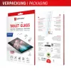 Displex planšetdatora stikls (9H) Samsung Galaxy Tab S11, Eco montāžas rāmis, neplīstošs