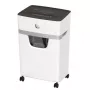HP OneShred 15CC papīra smalcinātājs Daļiņu griezuma smalcināšana 65 dB 22 cm Balts