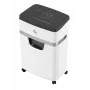 Papīra smalcinātājs HP OneShred 12MC micro-cut 2x15 mm 12 lapu 25 L 65 dB 220 mm Balts