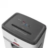 Papīra smalcinātājs HP OneShred 12MC micro-cut 2x15 mm 12 lapu 25 L 65 dB 220 mm Balts