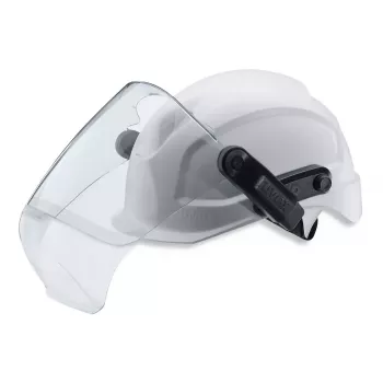 Aizsarggalvassega Uvex 9906006