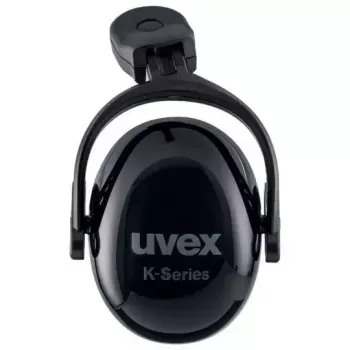 Dzirdes aizsardzības austiņas Uvex 2600216