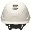 Drošības galvas aizsargs Uvex 9731030 augsta blīvuma polietilēns balts 51-65 cm