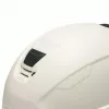 Drošības galvas aizsargs Uvex 9731030 augsta blīvuma polietilēns balts 51-65 cm