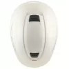 Drošības galvas aizsargs Uvex 9731030 augsta blīvuma polietilēns balts 51-65 cm