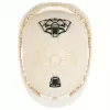 Drošības galvas aizsargs Uvex 9731030 augsta blīvuma polietilēns balts 51-65 cm