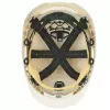 Drošības galvas aizsargs Uvex 9731030 augsta blīvuma polietilēns balts 51-65 cm