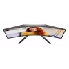AOC B3 CU34B3E datora monitors 86.4 cm (34 collas) 3440 x 1440 pikseļi Wide Quad HD LED Melns